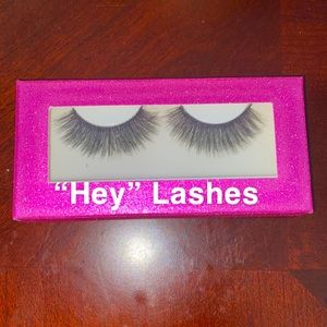 Lashes